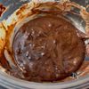 【豆腐ヨーグルトのマシュマロチョコチーズケーキ】の工程3