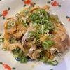 900912の作ってみた!投稿(【冷やしても美味しい！鶏肉と舞茸のみぞれ煮】夏バテ/さっぱり)
