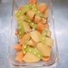 ちるの作ってみた!投稿(〖レンジで味しみ♡肉じゃが〗簡単ヘルシー&時短&つゆだく♪)