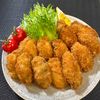 楽ラク手抜キッチン🐶🐾の作ってみた!投稿(衣サクサク☆旨味たっぷり!牡蠣フライ☆)