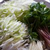 【15分】満足ヘルシー♪リクエストが来る！鶏むね肉の薬味煮の下準備