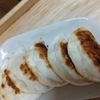 とまっちょ嫁の作ってみた!投稿(パリットロ〜で絶品♡【カニクリーム揚げ餃子】)