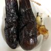 yの作ってみた!投稿(冷やしても美味しい!*なすとにんにくの丸ごと煮*)