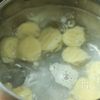 じゃがいも×米粉！もちもちニョッキの工程8