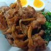 mmm10の作ってみた!投稿(豚こまdeビビンバ丼【#男子が喜ぶ#簡単#ランチ】)