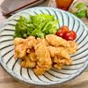 のりのり🐾🎀🤍の作ってみた!投稿(【サクふわ鶏天】お肉ジューシー自慢の味)