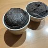 はなうざーの作ってみた!投稿(\\グルテンフリーの//黒胡麻豆乳蒸しパン)