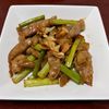 りんごの作ってみた!投稿(【胃袋掴むスタミナ味】豚肉とアスパラの甘辛ひと口トンテキ♪)