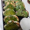 もんぶらん°・*:.。.☆の作ってみた!投稿(【豆腐と塩こんぶの和風つくね】ワンパンで!ふんわりヘルシー♪)