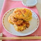 【ポテサラ・コロッケ】ポテトサラダのリメイクで美味しい！