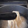 暑い日に食べたい！冷たいビビンそうめんの工程3