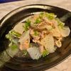 ホヌ海♪の作ってみた!投稿(レンチンで♪大根と豚こまの塩煮)