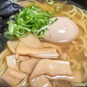 月雪由翔の作ってみた!投稿(ぱぱっと5分！簡単なのにウマい「おうち醤油ラーメン」)