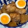 とーるじーじの作ってみた!投稿(【男子喜ぶ♡手羽元と大根のこってり中華煮】煮込むだけ!)