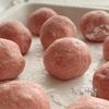 ご飯がすすむ!ながいも入り甘酢肉だんごで元気チャージの工程9