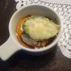 フェビアンの作ってみた!投稿(たまらない組み合わせ♡アボカドのマヨチーズトースター焼き)