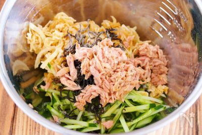 無限 切り干し 大根