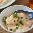 【10分】たらこあんかけ豆腐【時短・簡単・ヘルシー・節約】