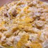 ねこまりも🐈⬛の作ってみた!投稿(【レンジで親子丼】火を使わずにつくれる定番どんぶり♪)