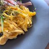 こむぎの作ってみた!投稿(レンジで錦糸卵【油不要】)