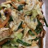 337700の作ってみた!投稿(ホットプレートdeスタミナ鶏ちゃん焼き【#簡単 #栄養満点】)