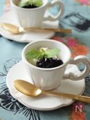 ブルーベリーフロマージュ