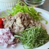 夏のおもてなしに♪【牛肉と夏野菜のデリ風マリネ】の工程3