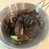 煮込み10分♪豚バラと白菜のオイスター煮込みの下準備