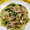 コスモスの作ってみた!投稿(上海風焼きそば)