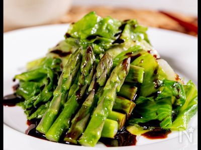 超簡単 美味 香港的名物油菜 ヤウチョイ レシピサイトnadia 超簡単 美味 香港的名物油菜 ヤウチョイ レシピサイトnadia