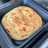ちゃーりぃの作ってみた!投稿(【フォカッチャ】何度食べても飽きない)