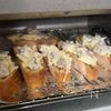 エビパンの工程4