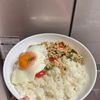 ケの作ってみた!投稿(和風ガパオライス【#作り置き#冷凍保存#ナンプラー不使用】)