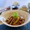 やわらか麻婆ナス【市販ルゥで楽々】(介護食)の工程4