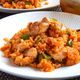 いつもの『チキンライス』を格上げするレシピ