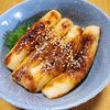 ナムディの作ってみた!投稿(神コスパ!ちくわの蒲焼き丼)