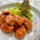 鶏胸肉で作るやみつきヤンニョムチキン