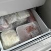 【さつまいもとごぼうの豆乳味噌スープ】コク深でまろやかの下準備