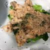 yの作ってみた!投稿(簡単コク旨【鱈のマスタード入りオーロラソース】)