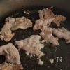 S&B 本鶏だしでお店の味!具沢山中華あんかけ焼きそばの工程3