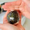 【恵方おにぎり】巻き寿司みたいなおにぎりの工程5