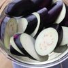 茄子だけで！ご飯が進む【茄子の生姜焼き】の工程1