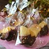 【バレンタイン】市販品アレンジ♪簡単♪ポテチチョコの工程3