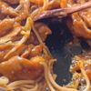 コスパ抜群✨お家で本格的◎満足感たっぷり【豚こま麻婆もやし】の工程6
