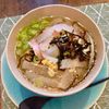 まもの作ってみた!投稿(ほっとほどける🧡大根と鶏むね肉の″うめ〜スープ″)