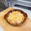 ピリ辛モチグラタンの工程3