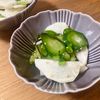 ゆかりの作ってみた!投稿(さっぱり！【かぶときゅうりの中華風レモンマリネ】もう一品に)