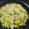 長ネギと米粉で♪大阪ねぎ焼きの工程3