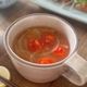 トマトとセロリのスープ【さっぱりスープ】
