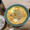 まもの作ってみた!投稿(【たっぷり白菜のヘルシー担々スープ】具沢山で大満足！)